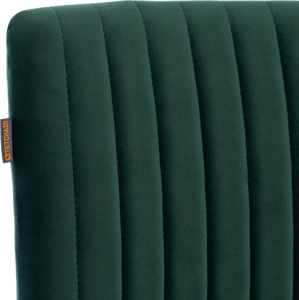 Стул Tetchair Monte Carlo Trend велюр