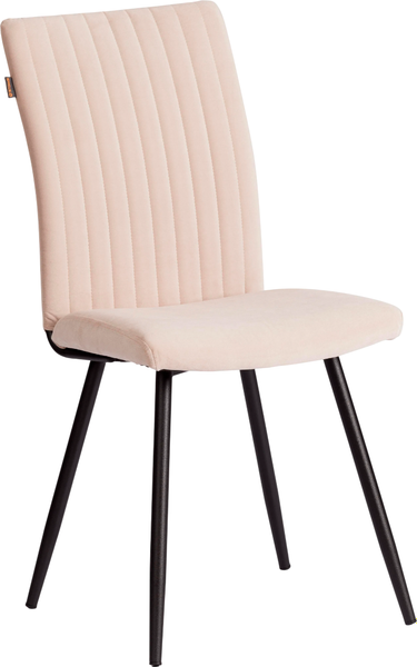 Стул Tetchair Monte Carlo Trend флок - фото