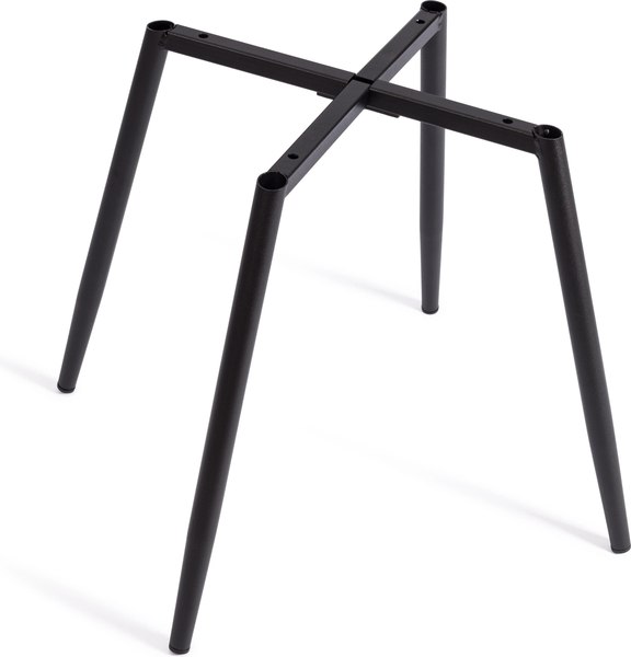 Стул Tetchair Monte Carlo Trend флок