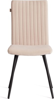 Стул Tetchair Monte Carlo Trend флок