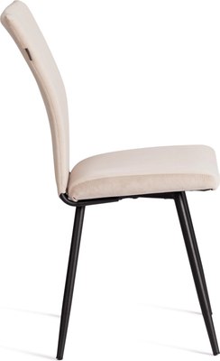 Стул Tetchair Monte Carlo Trend флок