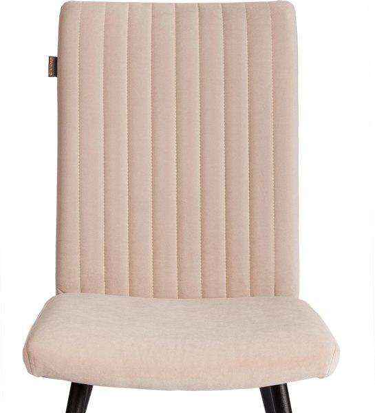 Стул Tetchair Monte Carlo Trend флок