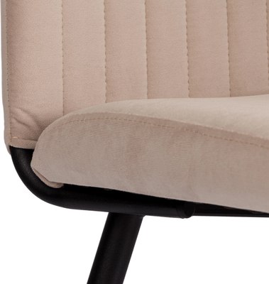 Стул Tetchair Monte Carlo Trend флок