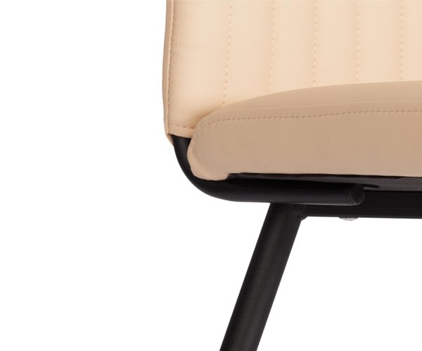 Стул Tetchair Monte Carlo Trend экокожа