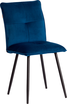 Стул Tetchair Sweet LT велюр - фото