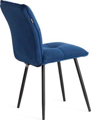 Стул Tetchair Sweet LT велюр