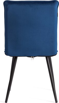 Стул Tetchair Sweet LT велюр