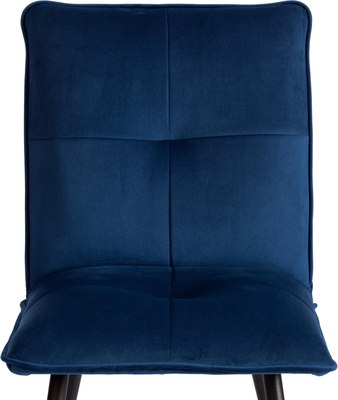 Стул Tetchair Sweet LT велюр