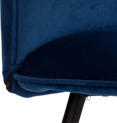 Стул Tetchair Sweet LT велюр