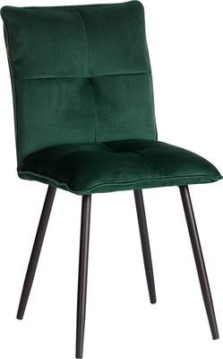 Стул Tetchair Sweet LT велюр - фото