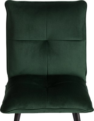 Стул Tetchair Sweet LT велюр