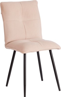 Стул Tetchair Sweet LT флок - фото