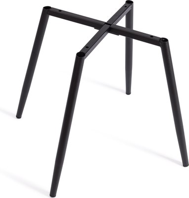 Стул Tetchair Sweet LT флок