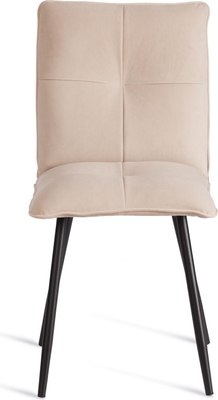 Стул Tetchair Sweet LT флок