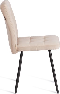 Стул Tetchair Sweet LT флок