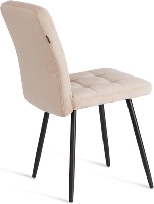 Стул Tetchair Sweet LT флок