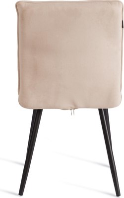 Стул Tetchair Sweet LT флок