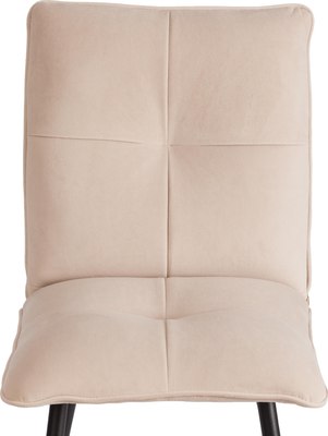 Стул Tetchair Sweet LT флок