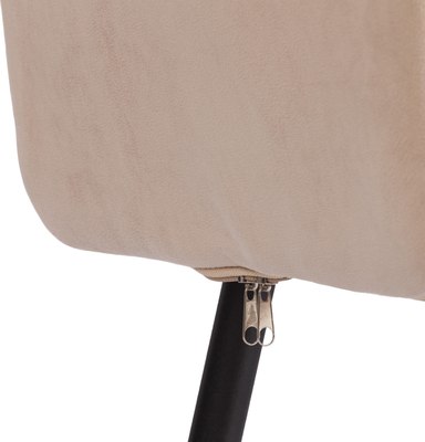 Стул Tetchair Sweet LT флок