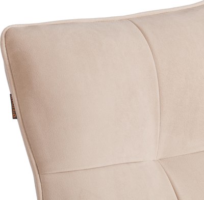 Стул Tetchair Sweet LT флок