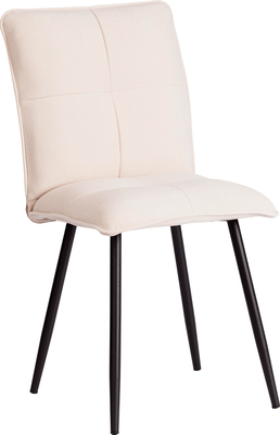 Стул Tetchair Sweet LT флок - фото