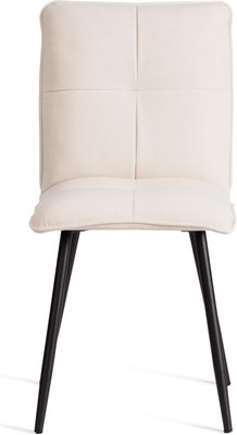 Стул Tetchair Sweet LT флок