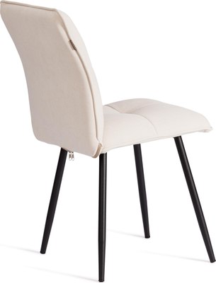 Стул Tetchair Sweet LT флок