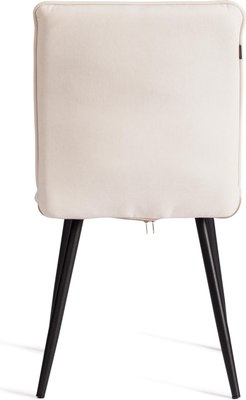 Стул Tetchair Sweet LT флок