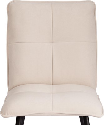 Стул Tetchair Sweet LT флок