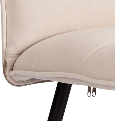 Стул Tetchair Sweet LT флок