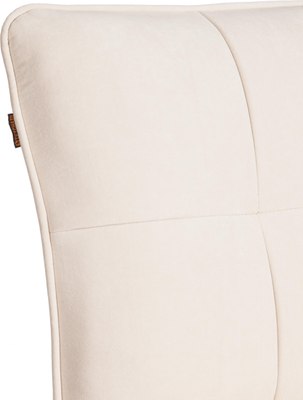 Стул Tetchair Sweet LT флок