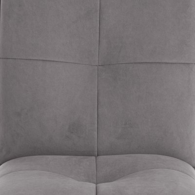 Стул Tetchair Sweet LT флок