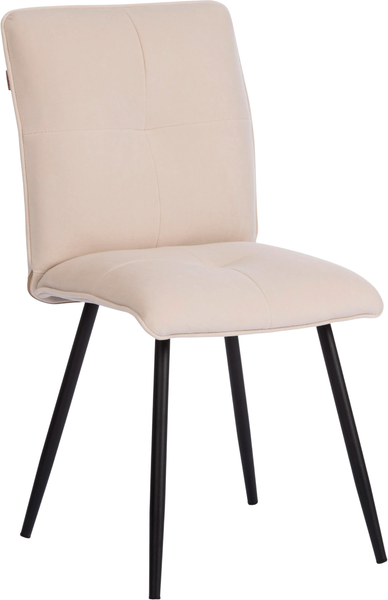 Стул Tetchair Sweet флок - фото