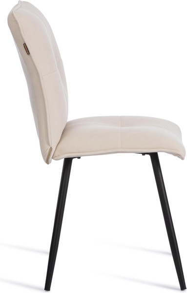 Стул Tetchair Sweet флок