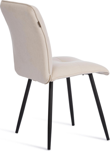 Стул Tetchair Sweet флок