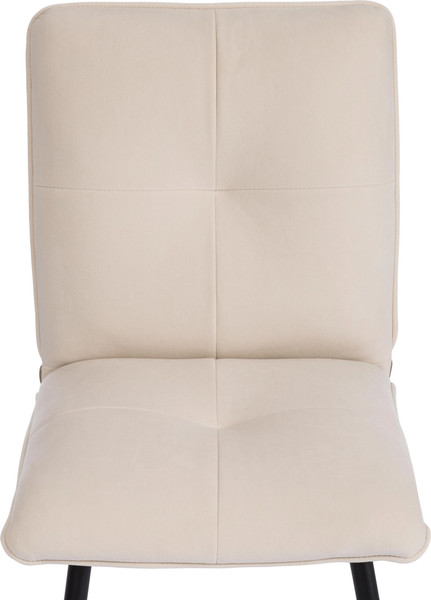 Стул Tetchair Sweet флок