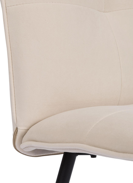 Стул Tetchair Sweet флок