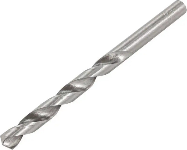 Сверло Forsage 8мм HSS+Co 19 888 / F-DB80H