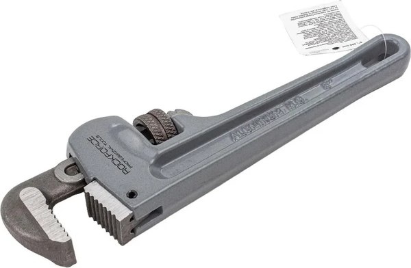 Гаечный ключ RockForce RF-68408 - фото