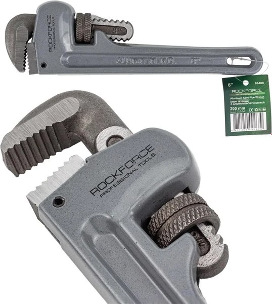 Гаечный ключ RockForce RF-68408