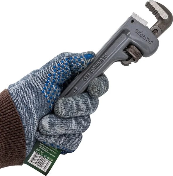 Гаечный ключ RockForce RF-68408