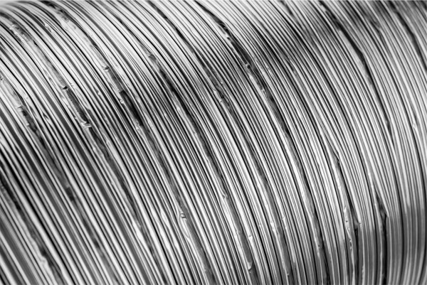 Воздуховод гибкий Viento Алюминиевый гофрированный 100ВА