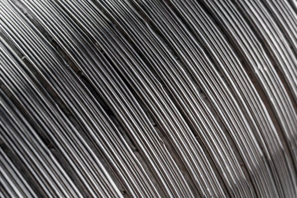 Воздуховод гибкий Viento Алюминиевый гофрированный 150ВА