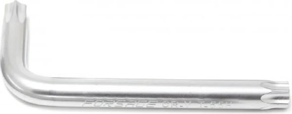 Гаечный ключ Forsage Torx T-55H 25 445 / F-76755 - фото
