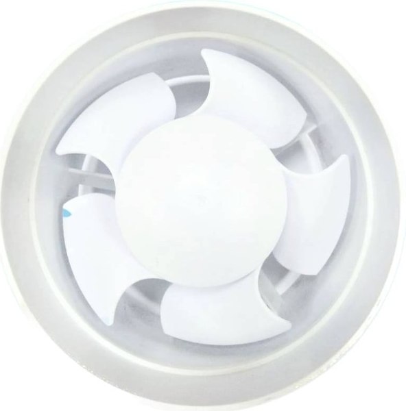 Вентилятор канальный Viento ВКО 125-B - фото