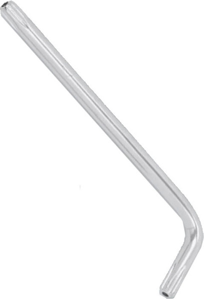 Гаечный ключ Forsage Torx T-40H 25 467 / F-76740XL - фото