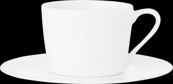 Чашка с блюдцем Narumi Ария NAR-50763-2710/5563 - фото