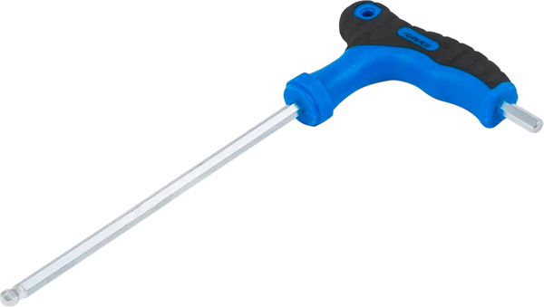 Гаечный ключ Forsage H4x100мм 25 658 / F-76504G - фото