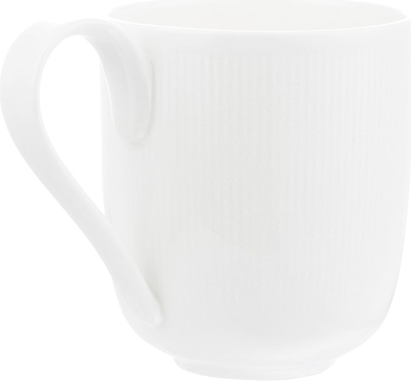 Кружка Decor de table Плиссе DDT-GB0101 - фото