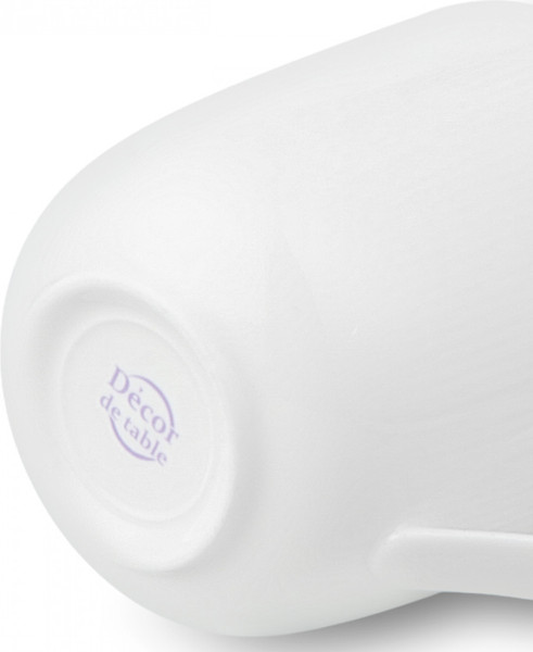Кружка Decor de table Плиссе DDT-GB0101